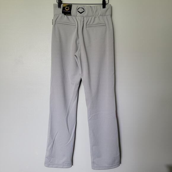 Evoshield Baseball Pants Adult S General Relaxed Fit Uniform Double Layered Knee - Picture 2 of 15